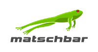 matschbar Logo